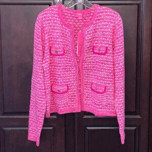 Lilly Pulitzer Kienna Cardigan Sweater